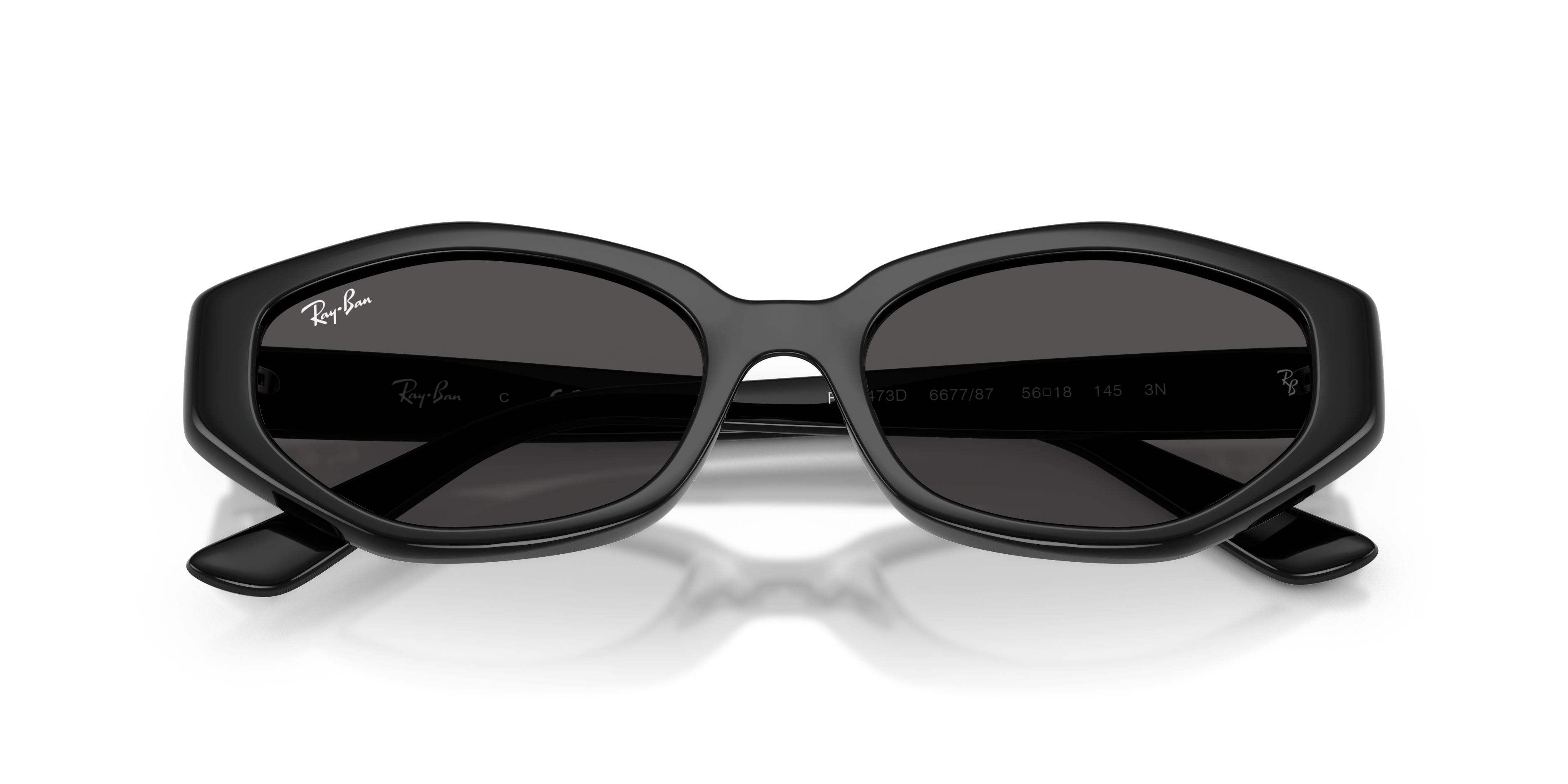 Ray-Ban RB4473D 667787  